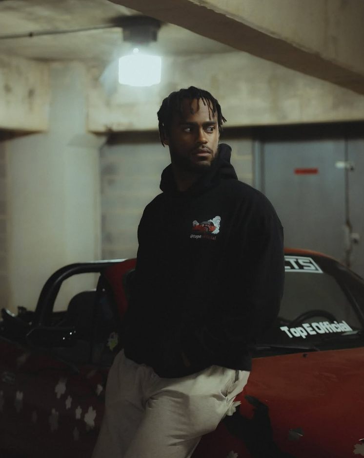 Photographer Spotlight: Micah Andrew