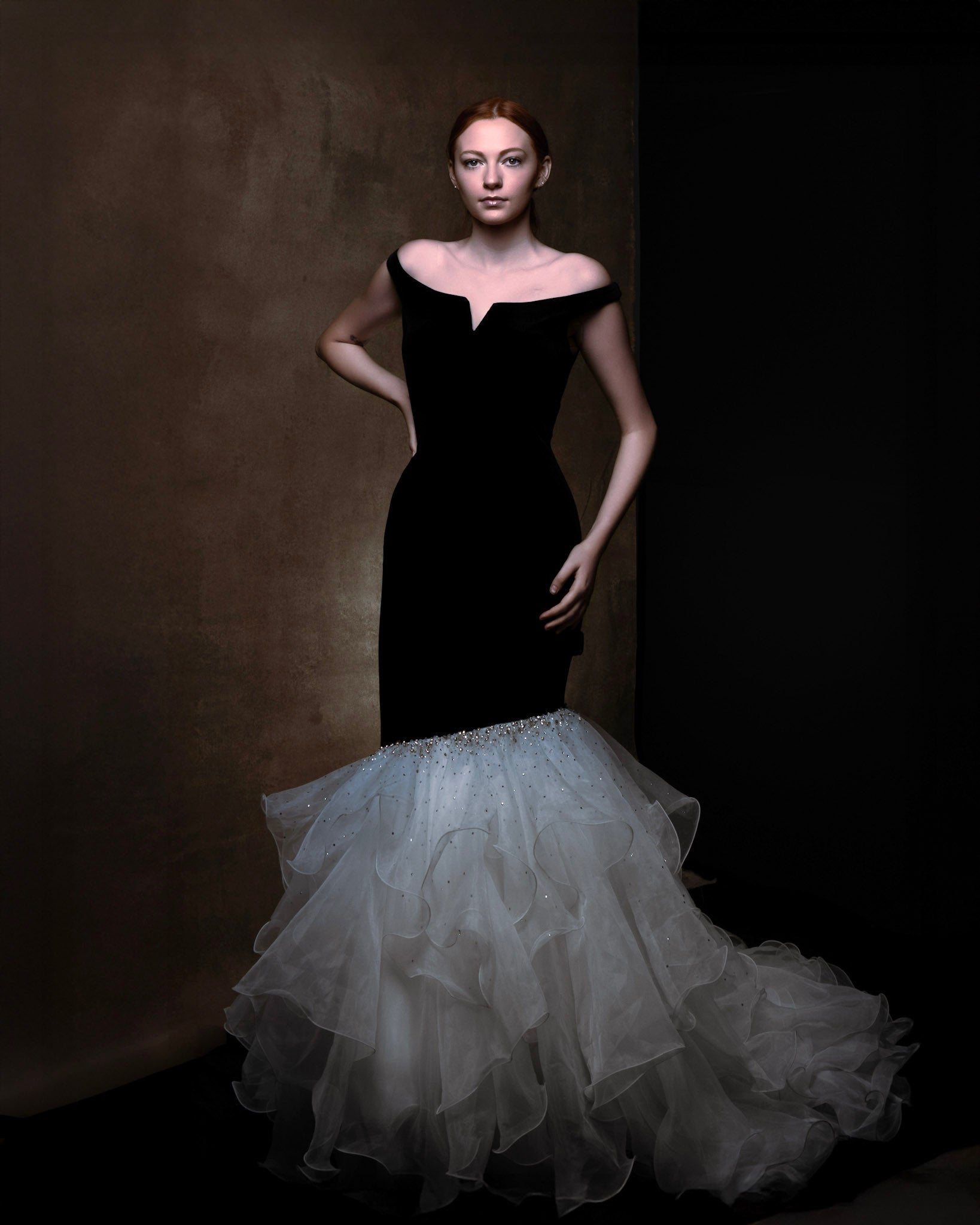 Jennaca Blair Jones: Avioné’s Sponsored Star Wins People’s Choice at Miss New York