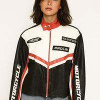 1988 Motor Jacket